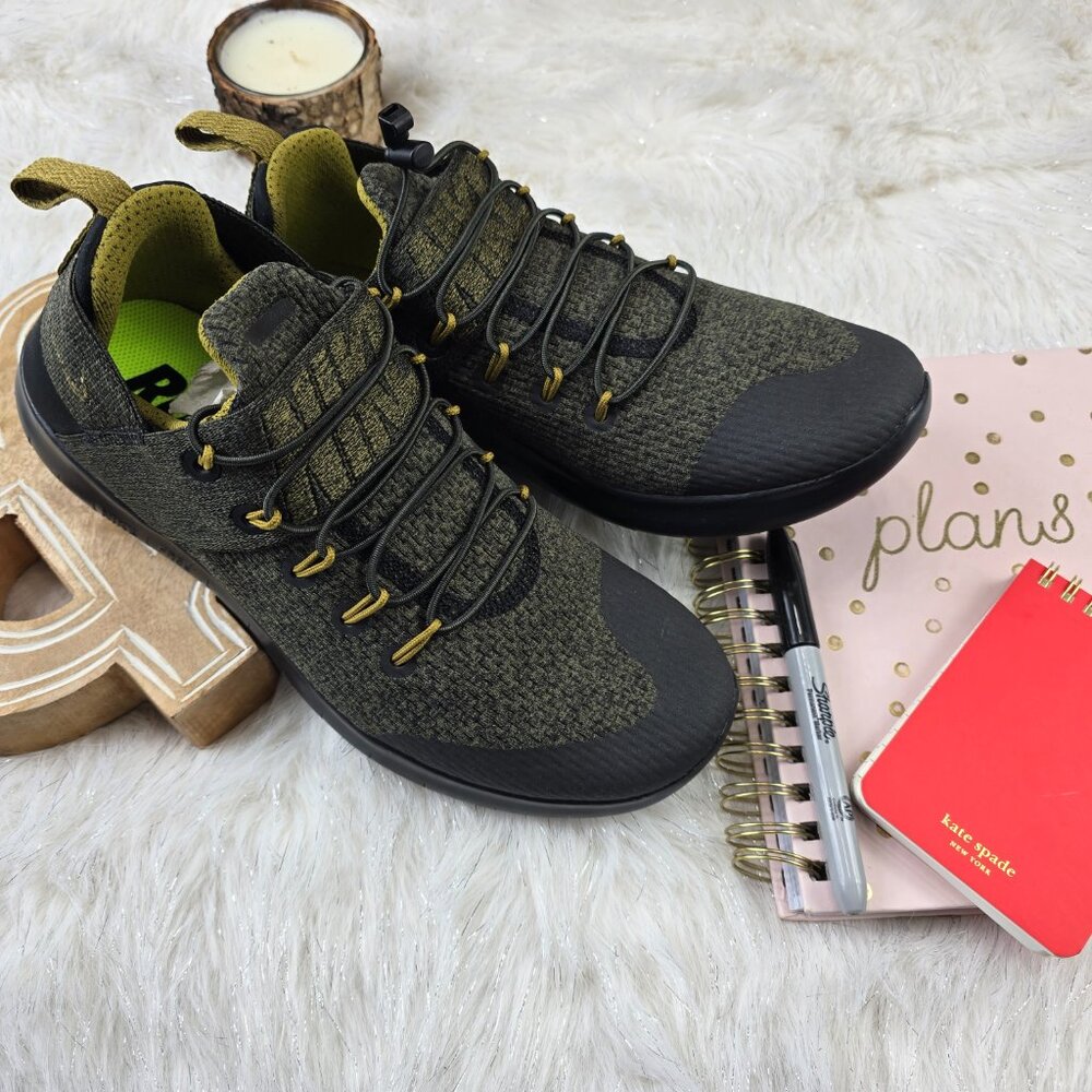 Nike Free Run Sneakers